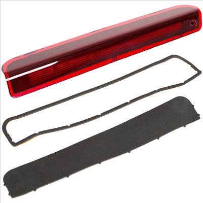 Renault Fluence LED pótféklámpa 2010-