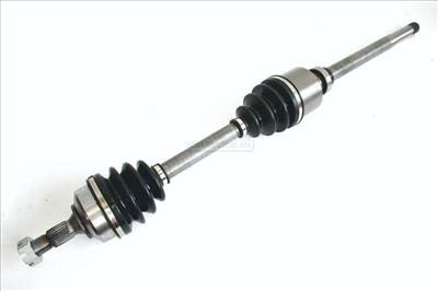 Peugeot Partner Jobb féltengely (Nem ABS)