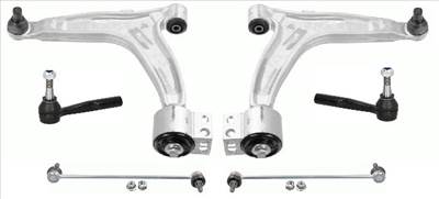 Opel Vectra C lengőkar szett