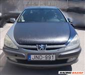 Eladó Peugeot 607 2.2 HDi (2179 cm³, 133 PS)