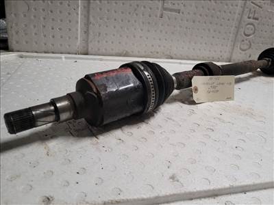 CHEVROLET CRUZE Jobb Féltengely 13271549