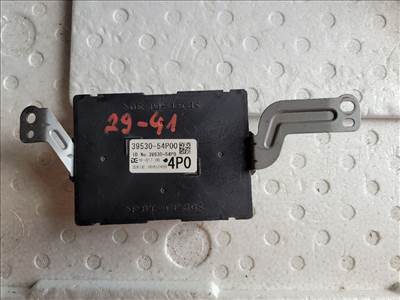 SUZUKI VITARA Fűtés Vezérlő Modul 3953054P00