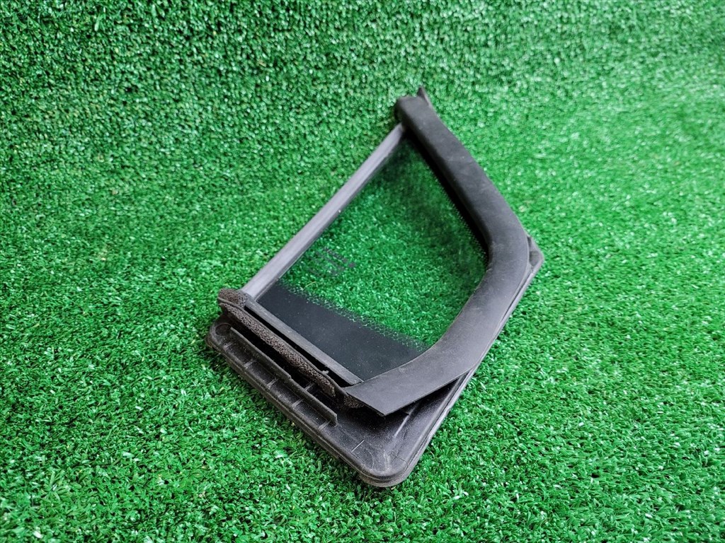 SUZUKI SX4 S-Cross Bal első Fixüveg (Ajtóban) E2043R00351 8461561m00 5. kép