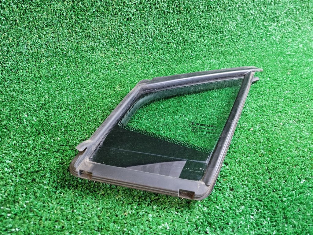 SUZUKI SX4 S-Cross Bal első Fixüveg (Ajtóban) E2043R00351 8461561m00 6. kép