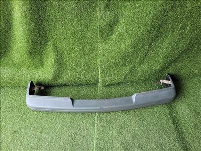 TRABANT 1.1 Hátsó Lökhárító (Részeivel)