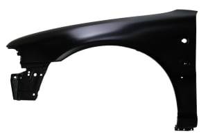 Audi A4 (B5) (1994. 11. - 1996. 07.) utángyártott új bal első sárvédő 8D0821105