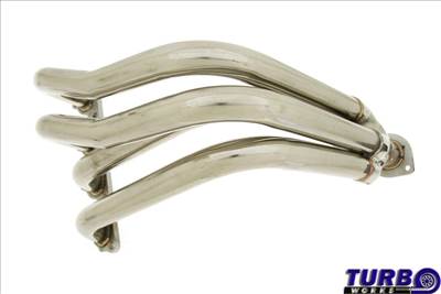 TurboWorks kipufogó leömlő HONDA CIVIC B16 4-1