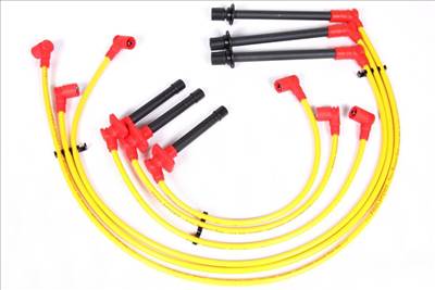 Gyertyakábel szett MAZDA 626 MX6 MX-3 V6