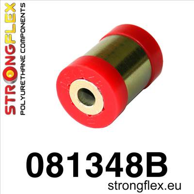 ELSŐ FELSŐ LENGŐKAR STRONGFLEX SZILENT Honda Civic 95-00 JAPAN