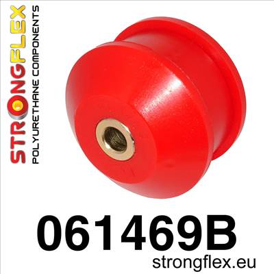 ELSŐ LENGŐKAR HÁTSÓ STRONGFLEX SZILENT Alfa Romeo Mito 08- Citroen Nemo 08- Fiat Fiorino (Qubo) 07- Fiat Grande Punto (Evo&Abarth) 05-09 Fiat Linea 07- Opel Corsa D Peugeot Bipper (Tepee) 08-