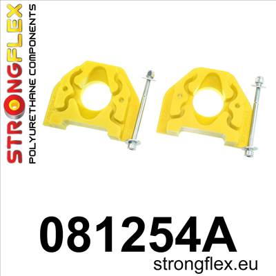 STRONGFLEX MOTORFELFÜGGESZTÉS BETÉT BAL ALSÓ SPORT  Acura Integra 93-01 Acura Integra Type R 97-01 Honda Civic 91-95 Honda Civic 95-00 JAPAN Honda Civic 95-00 UK Honda CRX del Sol 92-97 Honda Integra 93-01 H Honda Integra Type R 97-01 H