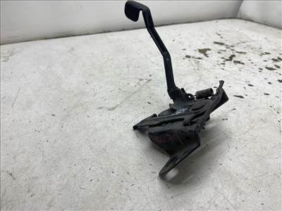 CHRYSLER VOYAGER IV (RG/ RS) 2.8 CRD Motorháztető Zárszerkezet #40279#