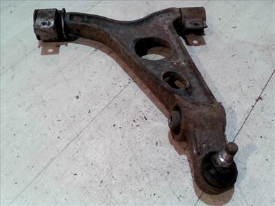 ALFA ROMEO ROMEO 147 00.10-04.10 Bal első alsó lengőkar