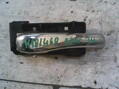 ALFA ROMEO ROMEO 147 04.10-10.05 Jobb első belső kilincs