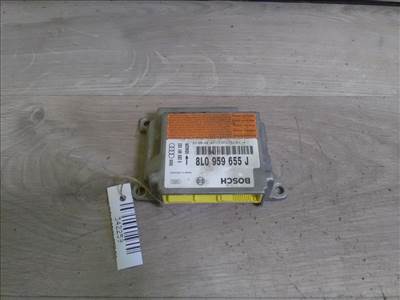 AUDI A3 2000.07.01-2003.04.30 Légzsák vezérlőegység
