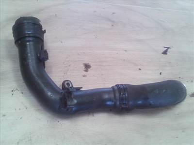 AUDI A3 2005.10 - 2008.04 Intercooler cső