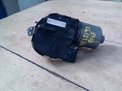 AUDI A6 2014.10.01-18.05.31 Ablaktörlő motor első