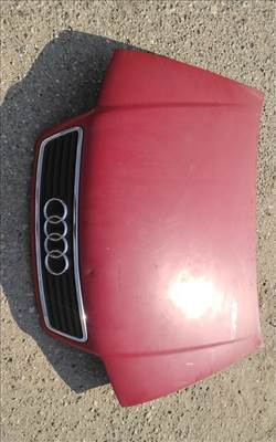 AUDI A6 97-04 Motorháztető 