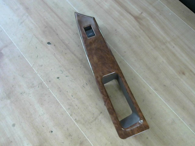 AUDI A8 94.06-02.12 JOBB ELSŐ ABLAKEMELŐ KAPCSOLÓ 1. kép