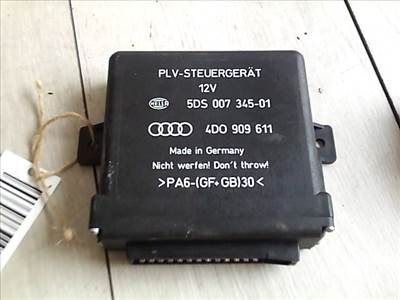 AUDI A8 94.06-02.12 Kormányoszlop vezérlő CIM modul