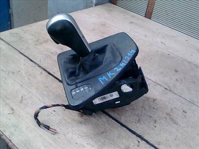 BMW 3 (E90, E91) 2005.03.01-2008.08.31 Váltókar automata