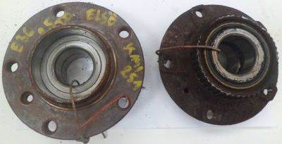 BMW E36 89-00 ELSŐ KERÉKAGY ABS-ES 2.5TDI