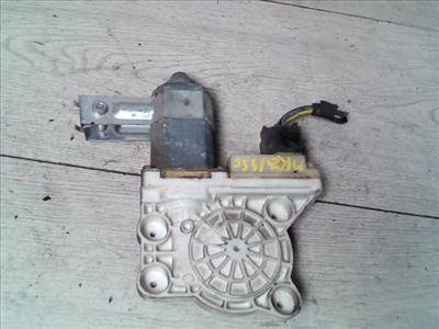 BMW E65 02.09.01-08.09.30 Bal hátsó ablakemelő motor