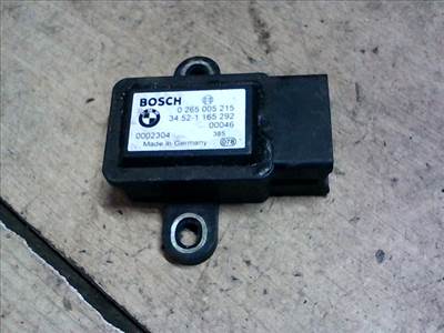 BMW X5 (E53) 2000.05.01-2006.12.31 Gyorsulás érzékelő