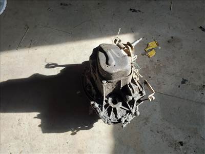 CITROEN BERLINGO 96-02 Sebességváltó. benzines manuális