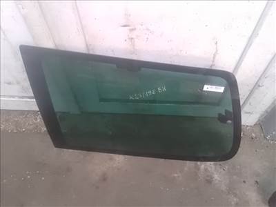 CITROEN C8 2002.05.01-2008.02.28 Bal hátsó ajtóüveg