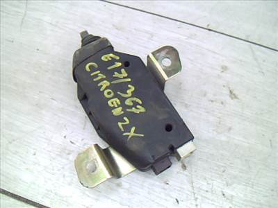 CITROEN ZX Központizár motor 