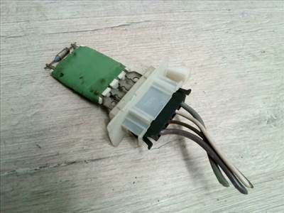 DACIA LOGAN 04.11-08.06 Fűtőmotor előtét ellenállás 