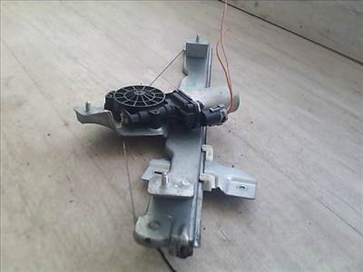 DACIA SANDERO Jobb első ablakemelő szerkezet elektromos