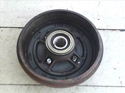 DACIA Sandero Stepway 2017.01.01- Hátsó fékdob 