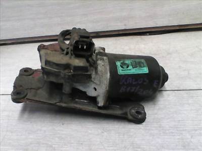DAEWOO KALOS Ablaktörlő motor első