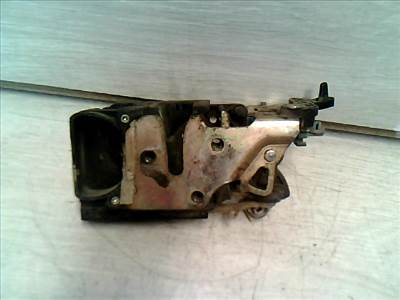 DAEWOO LANOS -01 Bal hátsó ajtó zárszerkezet központi záras