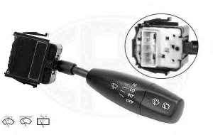 DAEWOO LANOS -01 Kormánykapcsoló jobb ablaktörlő