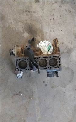 DAEWOO LANOS -01 Motor. benzin fűzött blokk hengerfej nélkül
