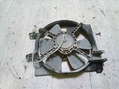 DAEWOO MATIZ 01-05 Hűtőventilátor