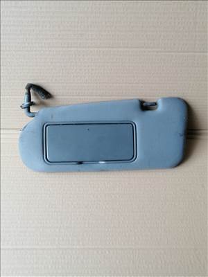 Kia Sorento (JC) Bal napellenző 