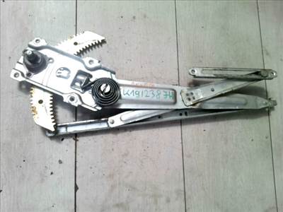 DAIHATSU MOVE 94.06-99-11 Jobb hátsó ablakemelő szerkezet mechanikus