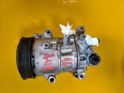 Toyota Auris (E180) klímakompresszor  4472806581