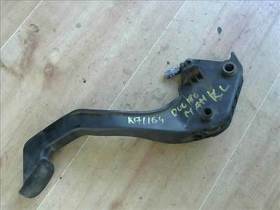 FIAT DUCATO 02-06 Kuplung pedál