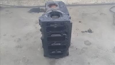 FIAT DUCATO 94-02 Motorblokk üres