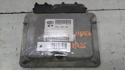 FIAT MAREA Motorvezérlő egység ECU PCM modul