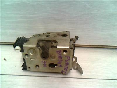 FIAT PUNTO I. Jobb hátsó ajtó zárszerkezet mechanikus