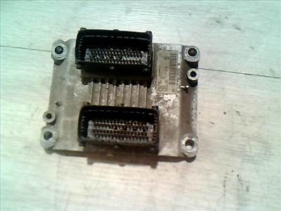 FIAT PUNTO II. Motorvezérlő egység ECU PCM modul