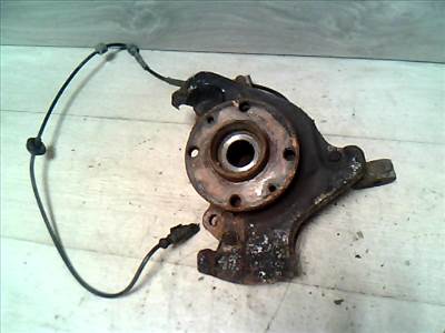 FIAT STILO 01.09-06.12 Bal első csonkállvány