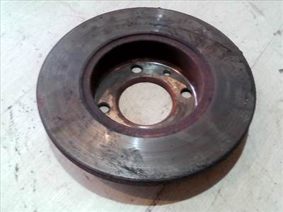 FIAT UNO 89-94 Első féktárcsa 