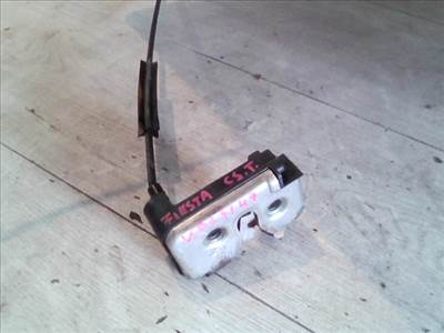 FORD FIESTA 05-08 VAN Csomagtérajtó zárszerkezet